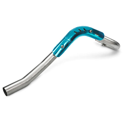 Escape Pitbike MX 125 ZS Allpro