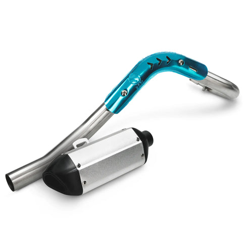 Escape Pitbike MX 125 ZS Allpro