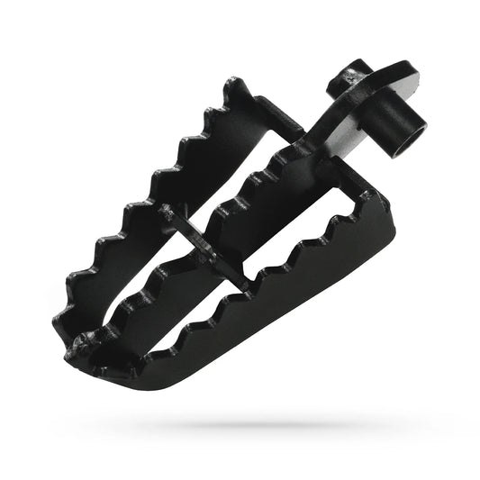 Left Foot rest Pitbike MX 125 ZS Allpro