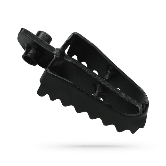 Right foot rest Pitbike MX 125 ZS Allpro