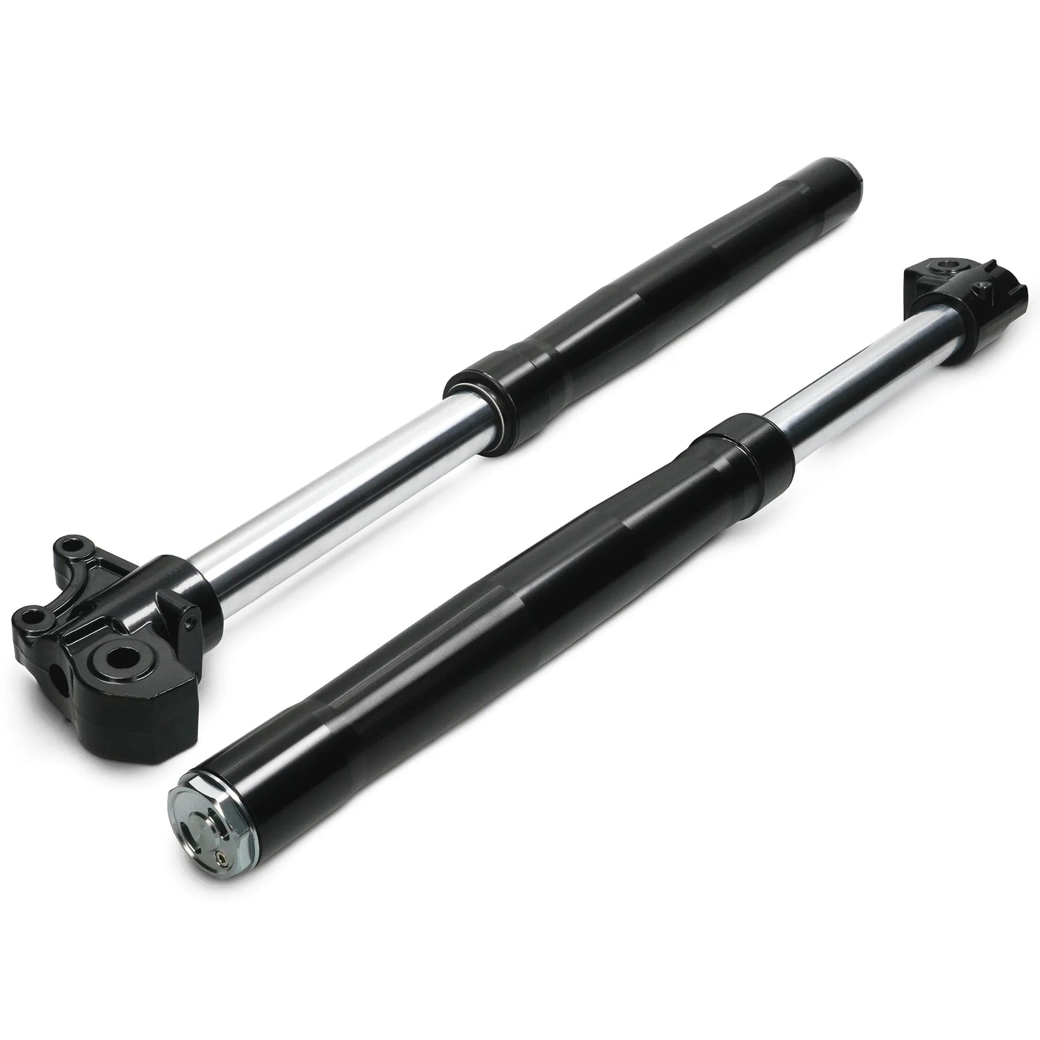 Barra de horquilla derecha 650mm Pitbike MX 125 ZS Allpro AP100PB70.SPS.01