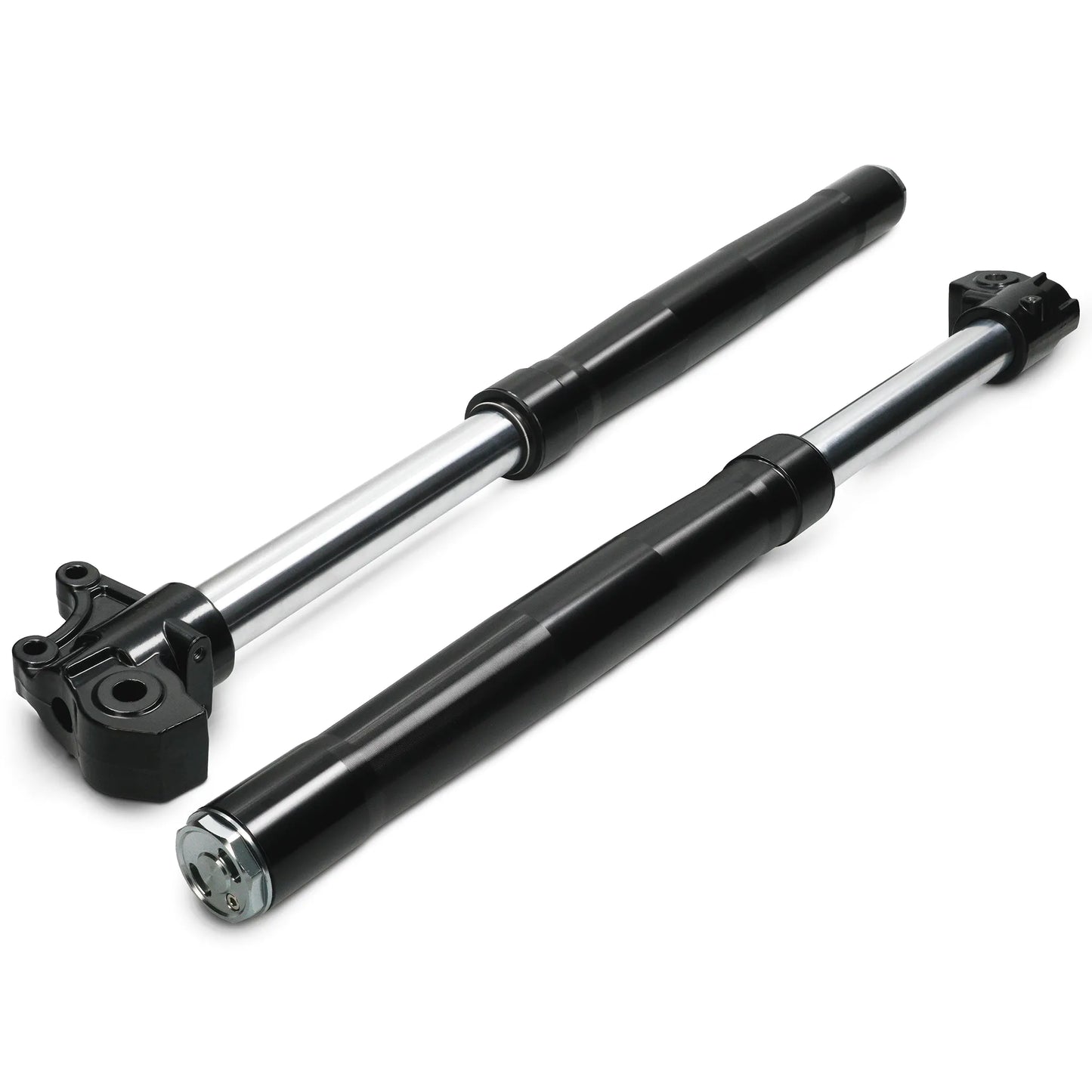 Barra de horquilla derecha 650mm Pitbike MX 125 ZS Allpro AP100PB70.SPS.01