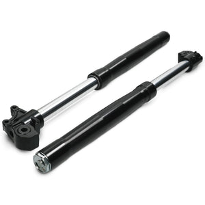 Barra de horquilla derecha 650mm Pitbike MX 125 ZS Allpro AP100PB70.SPS.01