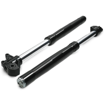 Barra de horquilla derecha 650mm Pitbike MX 125 ZS Allpro AP100PB70.SPS.01