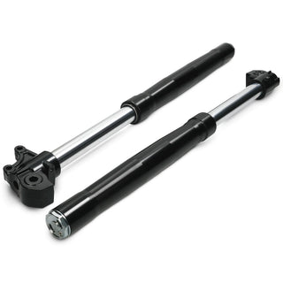 Barra de horquilla derecha 650mm Pitbike MX 125 ZS Allpro AP100PB70.SPS.01