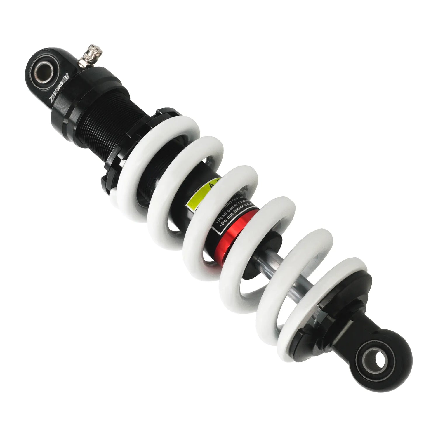 Amortiguador trasero Pitbike MX 125 ZS Allpro AP100PB70.SPS.03