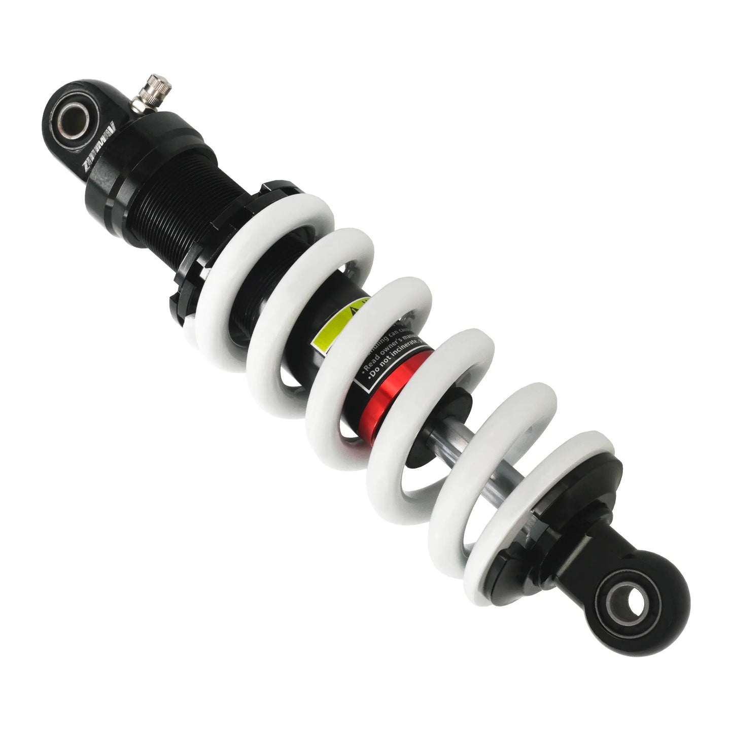 Amortiguador trasero Pitbike MX 125 ZS Allpro AP100PB70.SPS.03