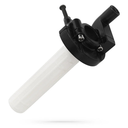 Mando de gas Pitbike MX 125 ZS Allpro