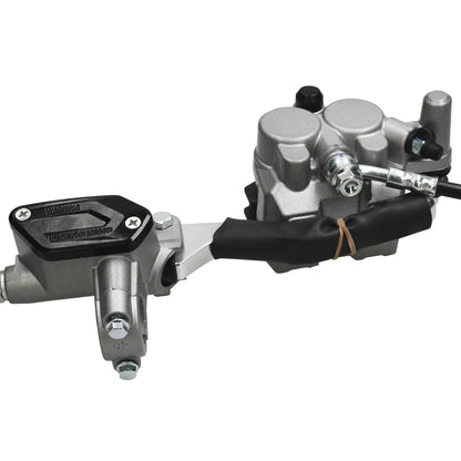 Freno delantero completo Pitbike MX 125 ZS Allpro