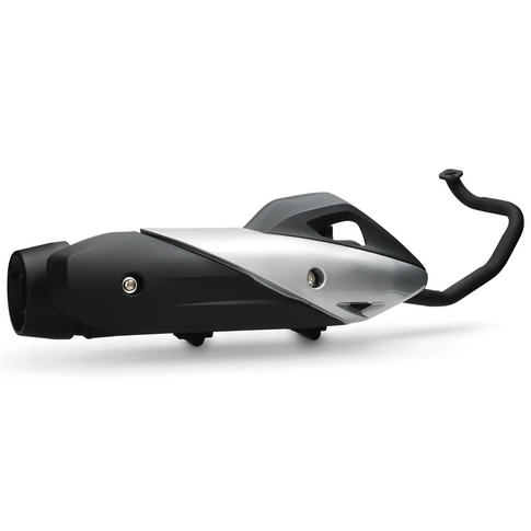échappement Honda PCX 125 / 150 18-20 Allpro 