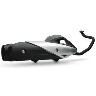 échappement Honda PCX 125 / 150 18-20 Allpro 