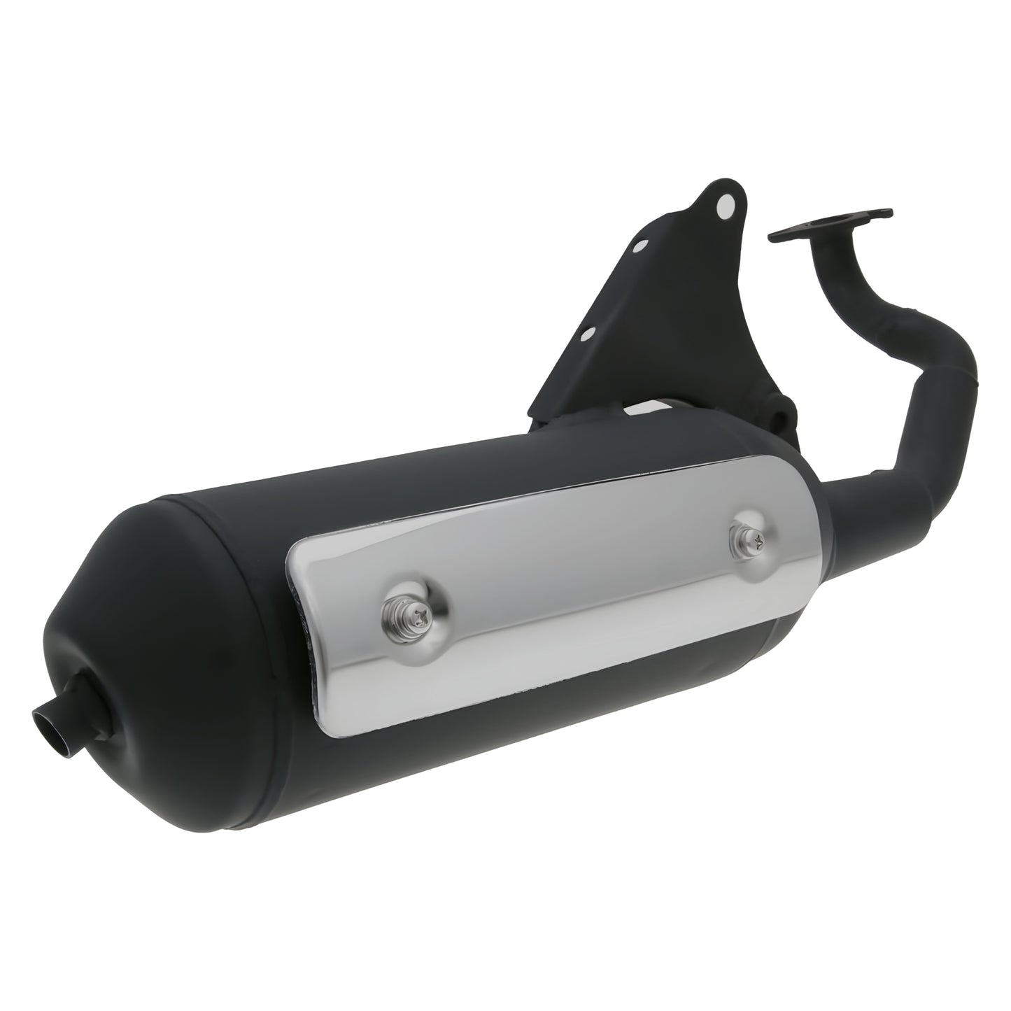 Escape minarelli horizontal tipo original Allpro