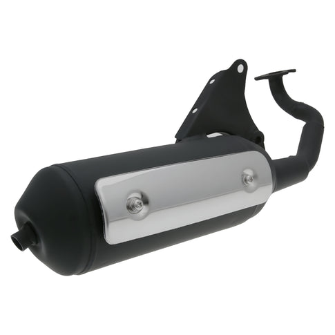 Escape minarelli horizontal tipo original Allpro