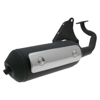 Escape minarelli horizontal tipo original Allpro