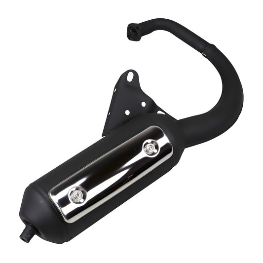 Escape minarelli vertical tipo original Allpro 