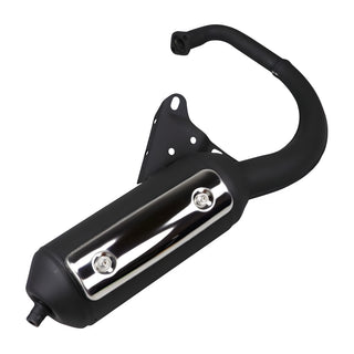 Escape minarelli vertical tipo original Allpro 