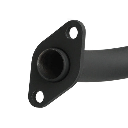 Escape Peugeot Kisbee 50cc 4T Euro 3 homologado Allpro