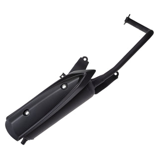 Escape Peugeot Kisbee 50cc 4T Euro 3 homologado Allpro 