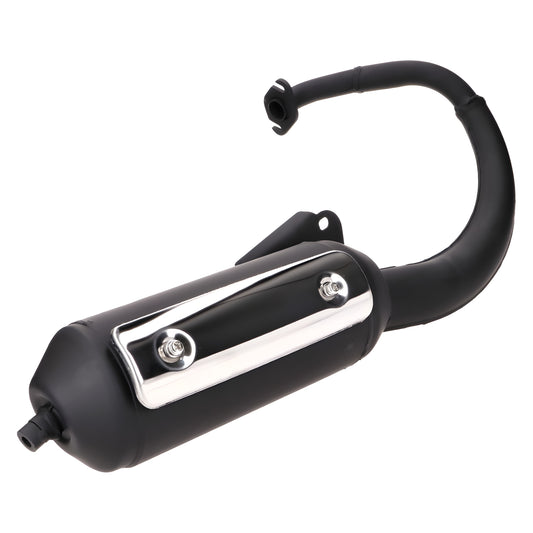 Escape Peugeot vertical tipo original Allpro 