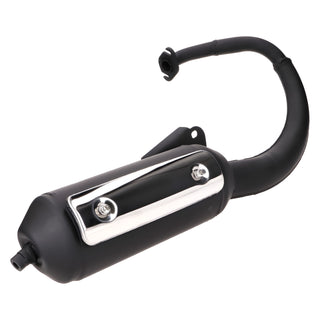 Escape Peugeot vertical tipo original Allpro 