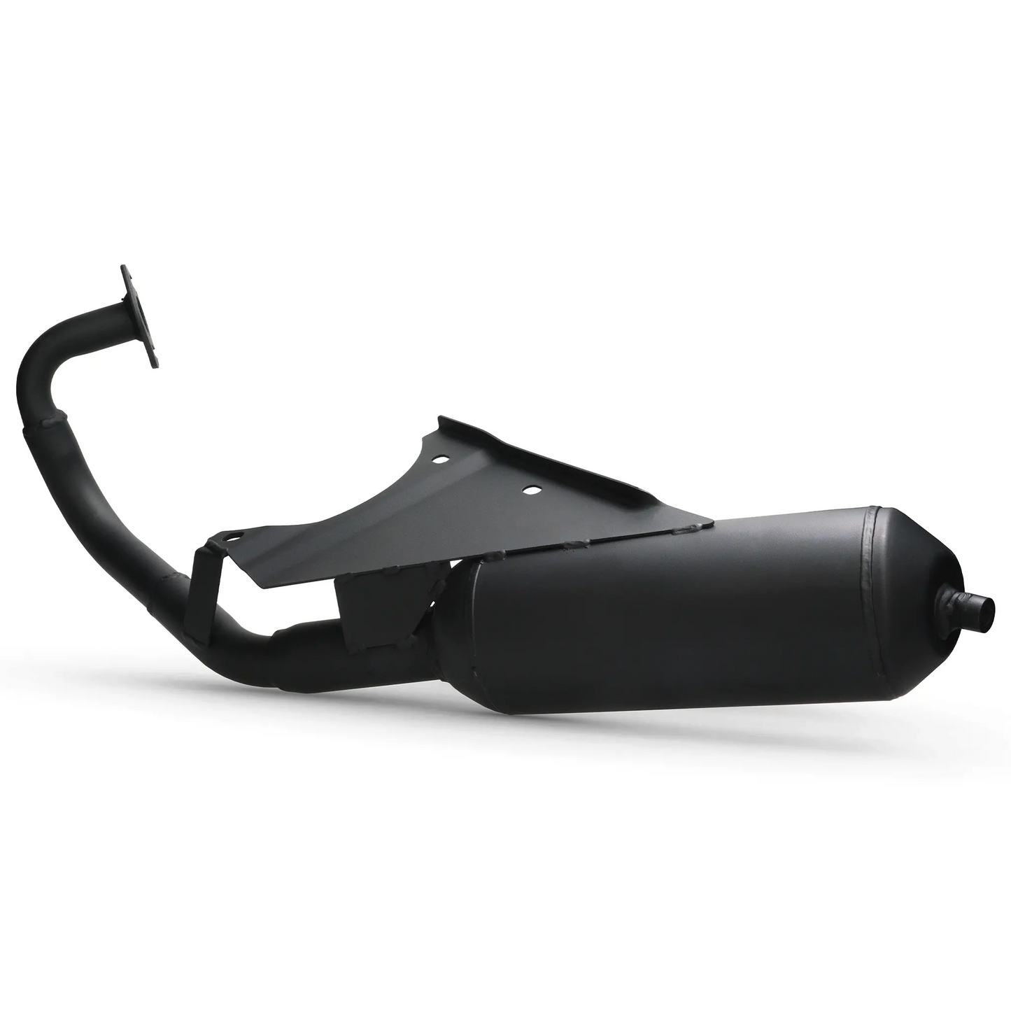Escape Kymco Agility / People / Vitality 50 2T tipo original Allpro