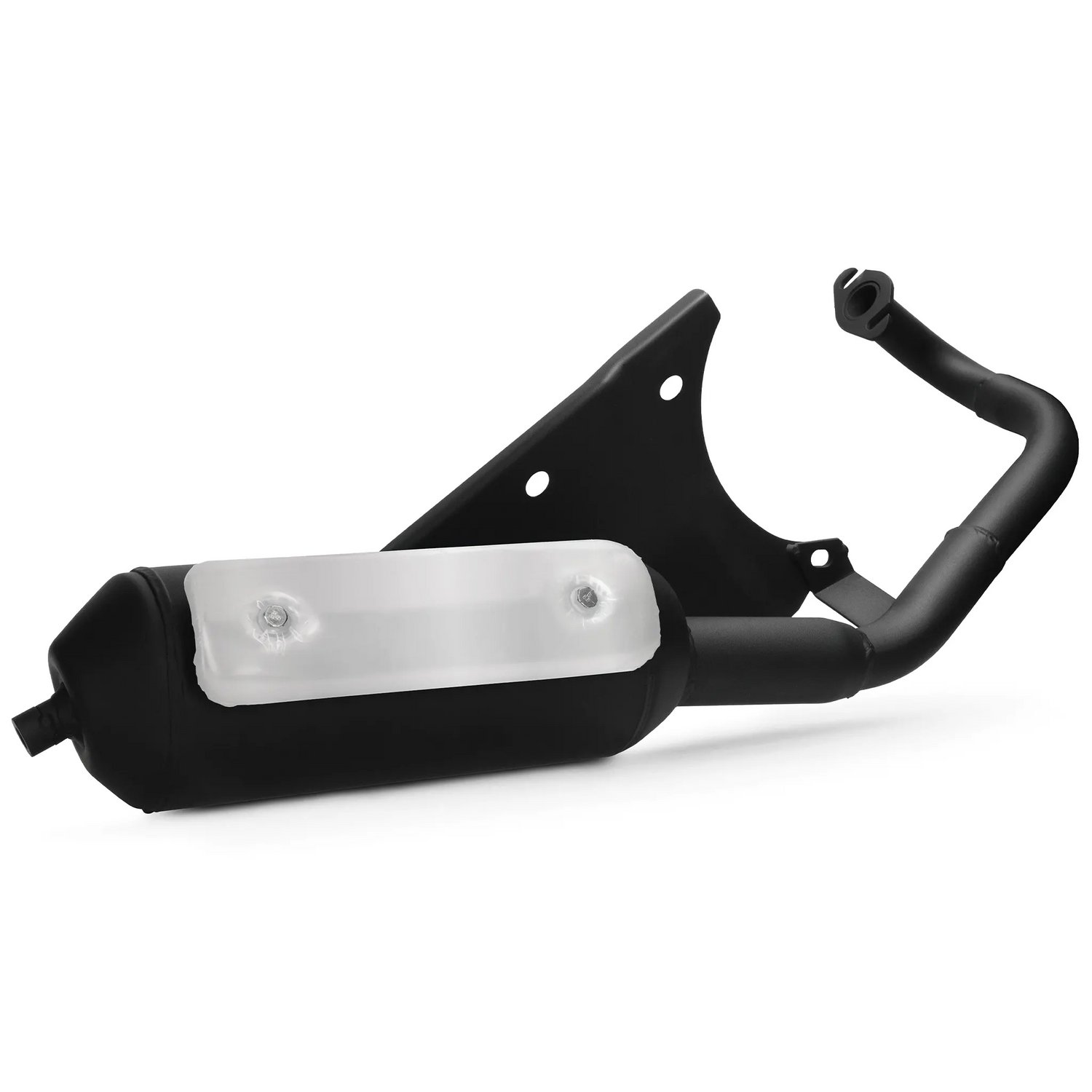Escape Kymco Agility / People / Vitality 50 2T tipo original Allpro AP10EX50.181