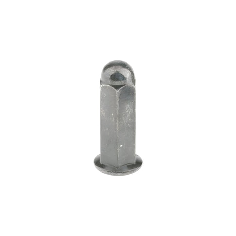 Tuerca escape 4T M6x30mm Allpro AP10FL0630