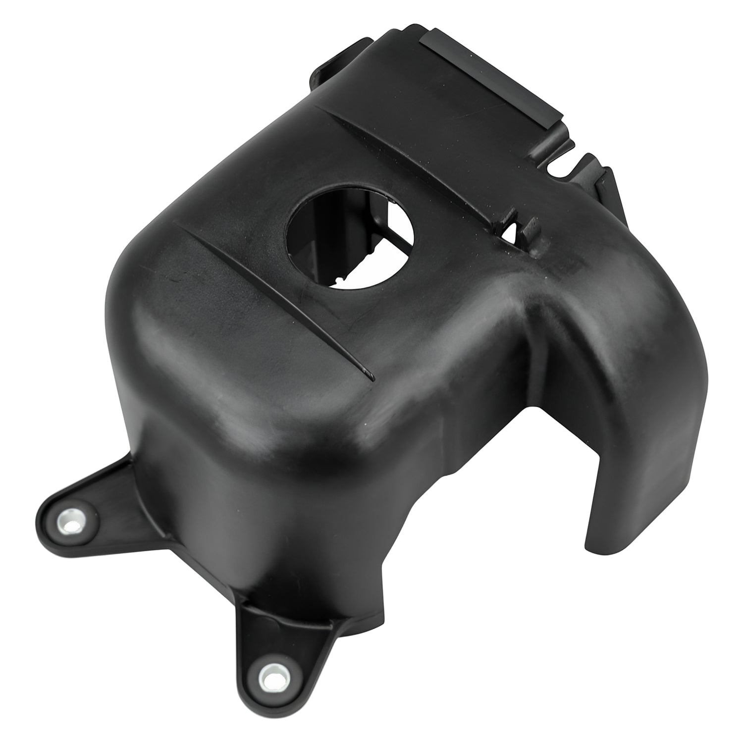 Tapa deflector cilindro Yamaha BW'S / MBK Booster Allpro AP15CC51.168