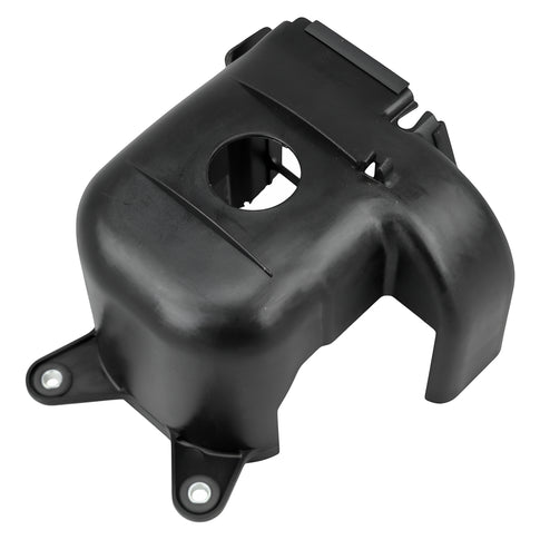 Tapa deflector cilindro Yamaha BW'S / MBK Booster Allpro AP15CC51.168