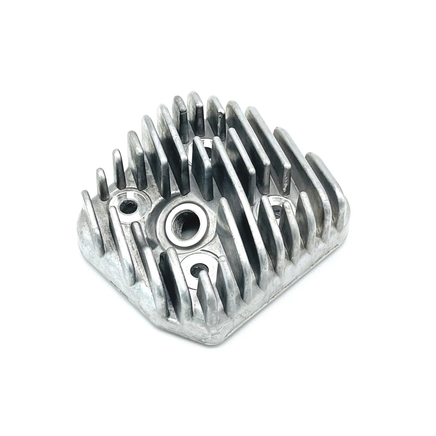 Culasse Peugeot verticale 50cc AC 2T Allpro 