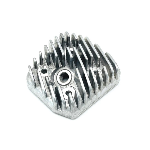 Culasse Peugeot verticale 50cc AC 2T Allpro 