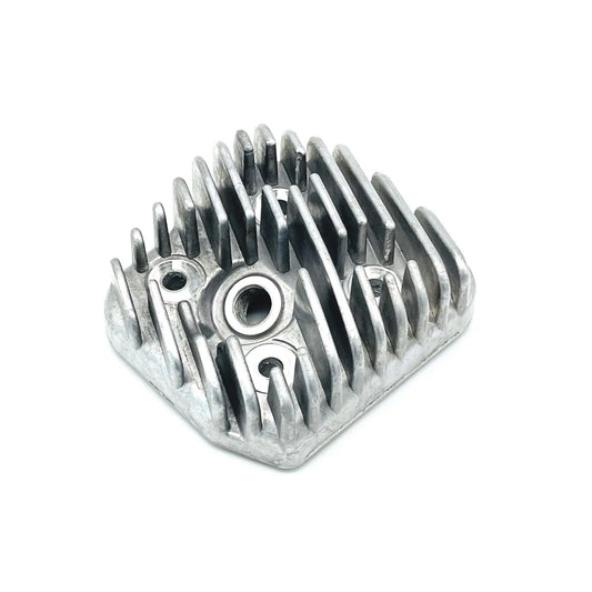 Culata Peugeot vertical 50cc AC 2T Allpro AP15CH51.175