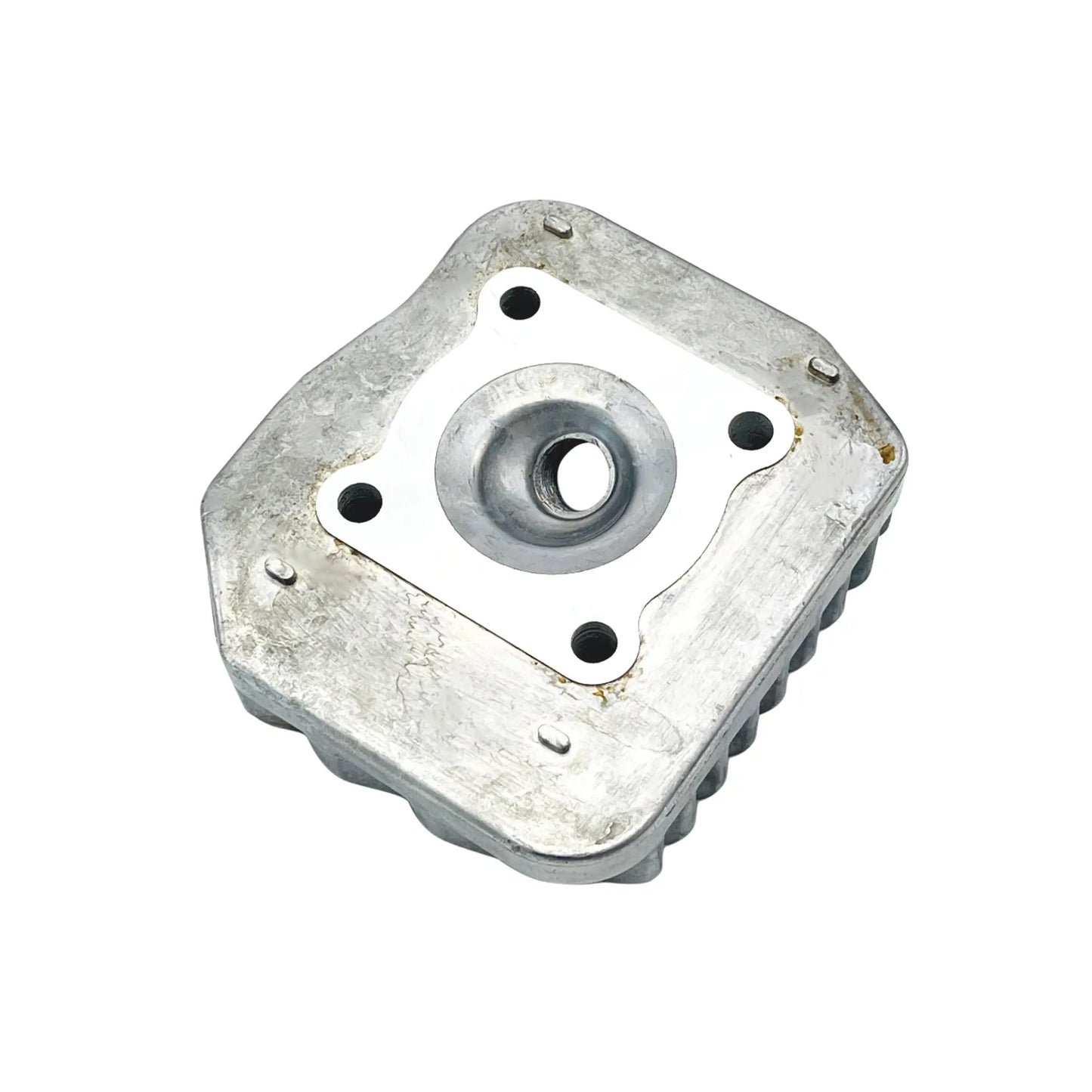 Culasse Peugeot verticale 50cc AC 2T Allpro 