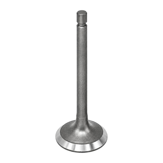Válvula de escape AllPro compatible con Yamaha YBR 125