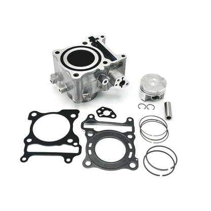 Cilindro Allpro Honda PCX / SH 125 20-24 AP15CY125.621