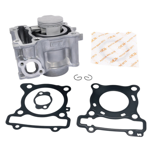 Cilindro Yamaha N-Max / X-Max 125 21-24 AllPro AP15CY125.656