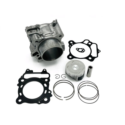 Cilindro Honda SH / Forza / ADV 21- 350cc AllPro