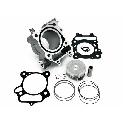Cilindro Honda SH / Forza / ADV 21- 350cc AllPro AP15CY350.582