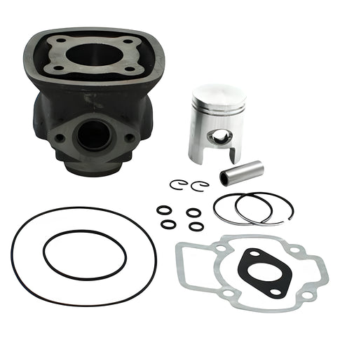 Cilindro Piaggio LC 50cc 1ª generación Allpro AP15CY51.139.LC