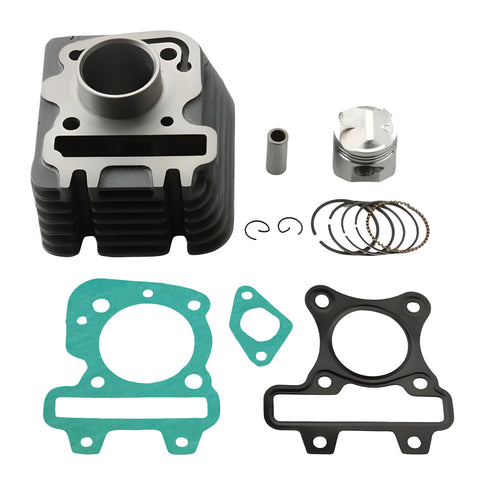 Cylinder Allpro Piaggio Zip 50 4-Stroke 39mm