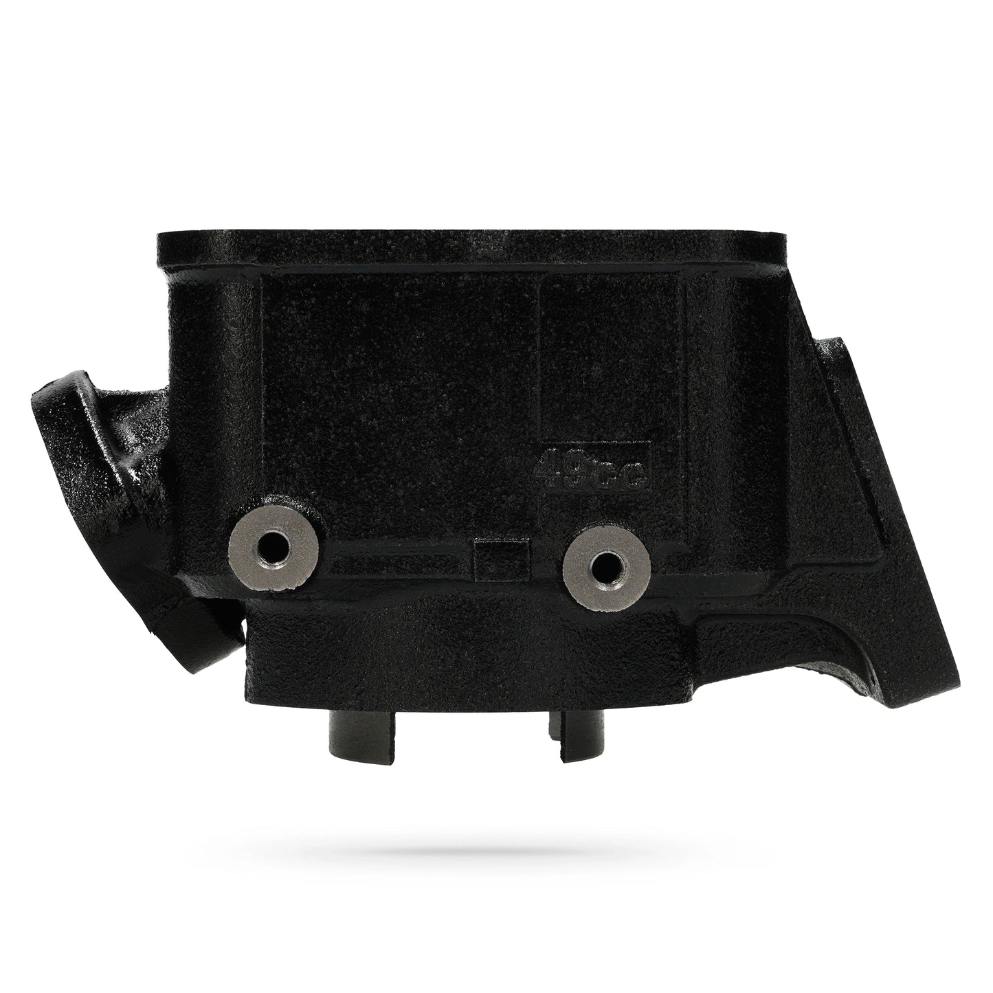 Cilindro Allpro Iron 70cc Yamaha DT50 LC d=46mm