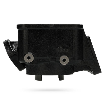 Cilindro Allpro Iron 70cc Yamaha DT50 LC d=46mm
