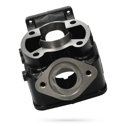 Cilindro Allpro Iron 70cc Yamaha DT50 LC d=46mm