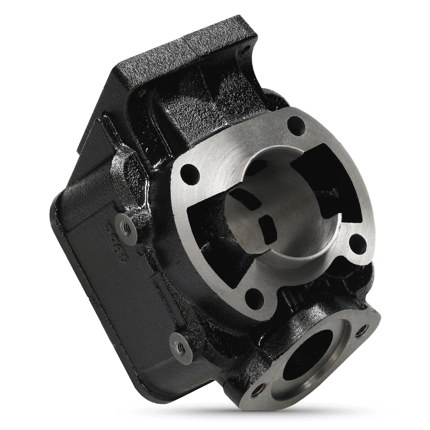 Cilindro Allpro Iron 70cc Yamaha DT50 LC d=46mm