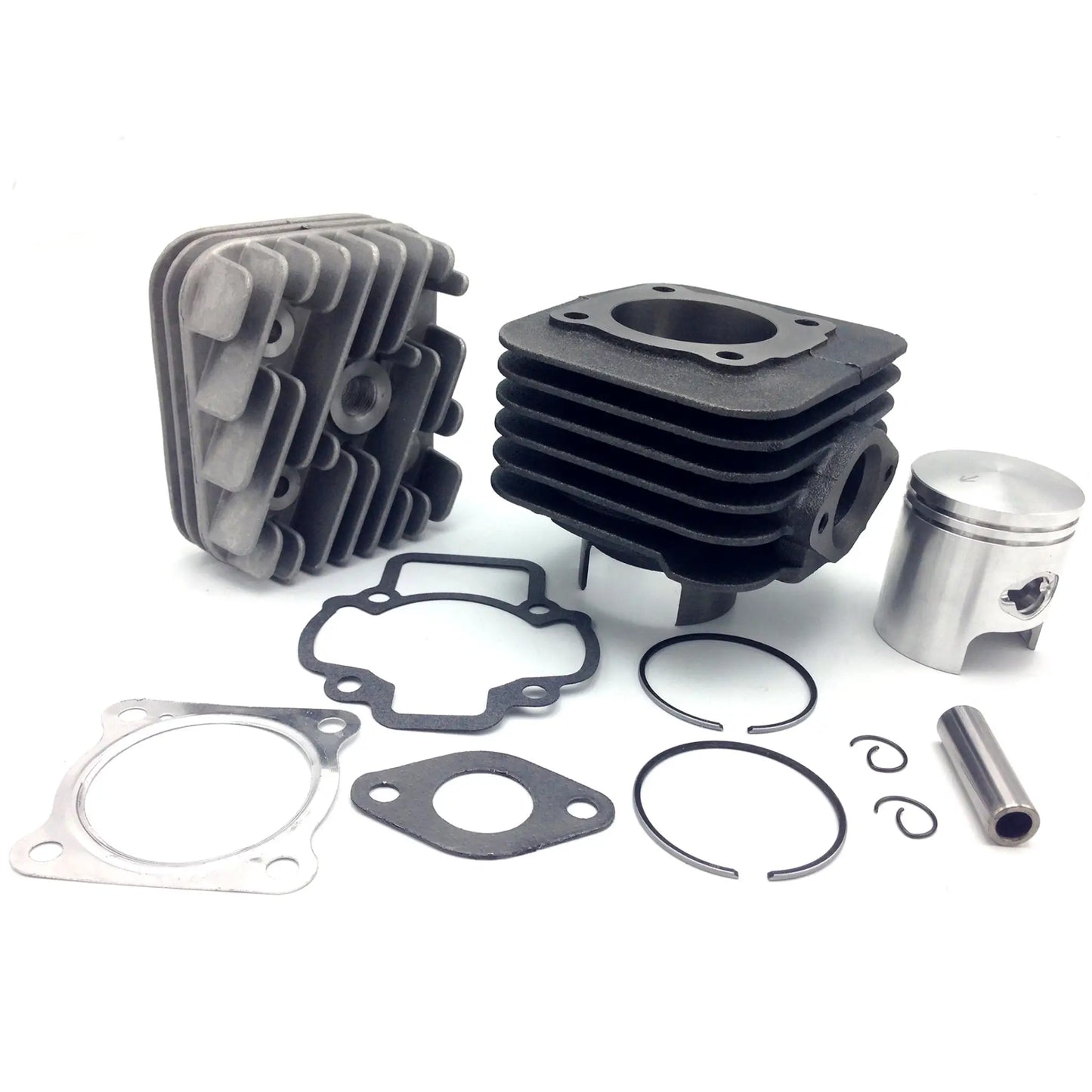 Cilindro AllPro 70cc Piaggio scooter AC AllPro AP15CY71.140.AC