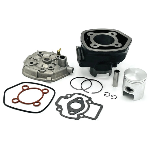 Cilindro AllPro 70cc Piaggio scooter LC AllPro AP15CY71.140.LC