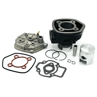 Cilindro AllPro 70cc Piaggio scooter LC AllPro AP15CY71.140.LC