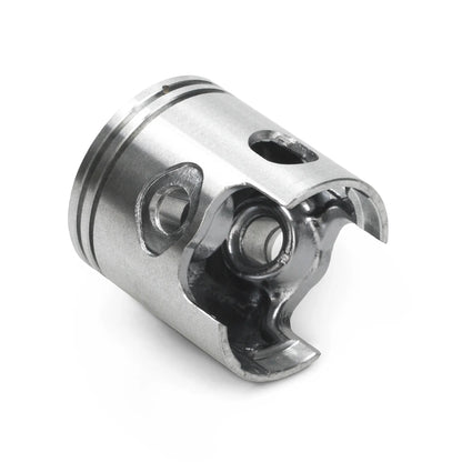 Cilindro AllPro Alu 70cc Minarelli horizontal LC