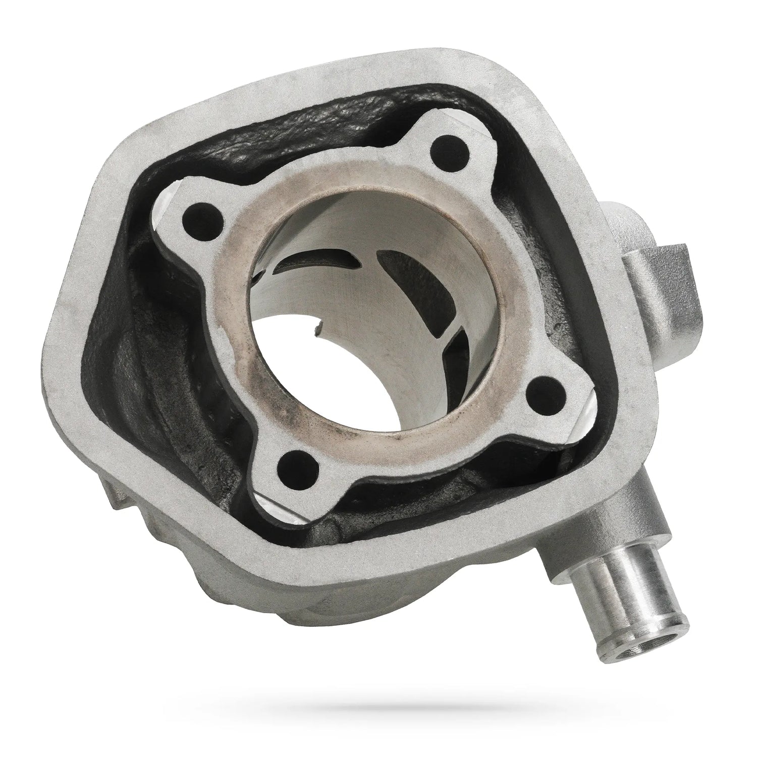 Cilindro AllPro Alu 70cc Minarelli horizontal LC