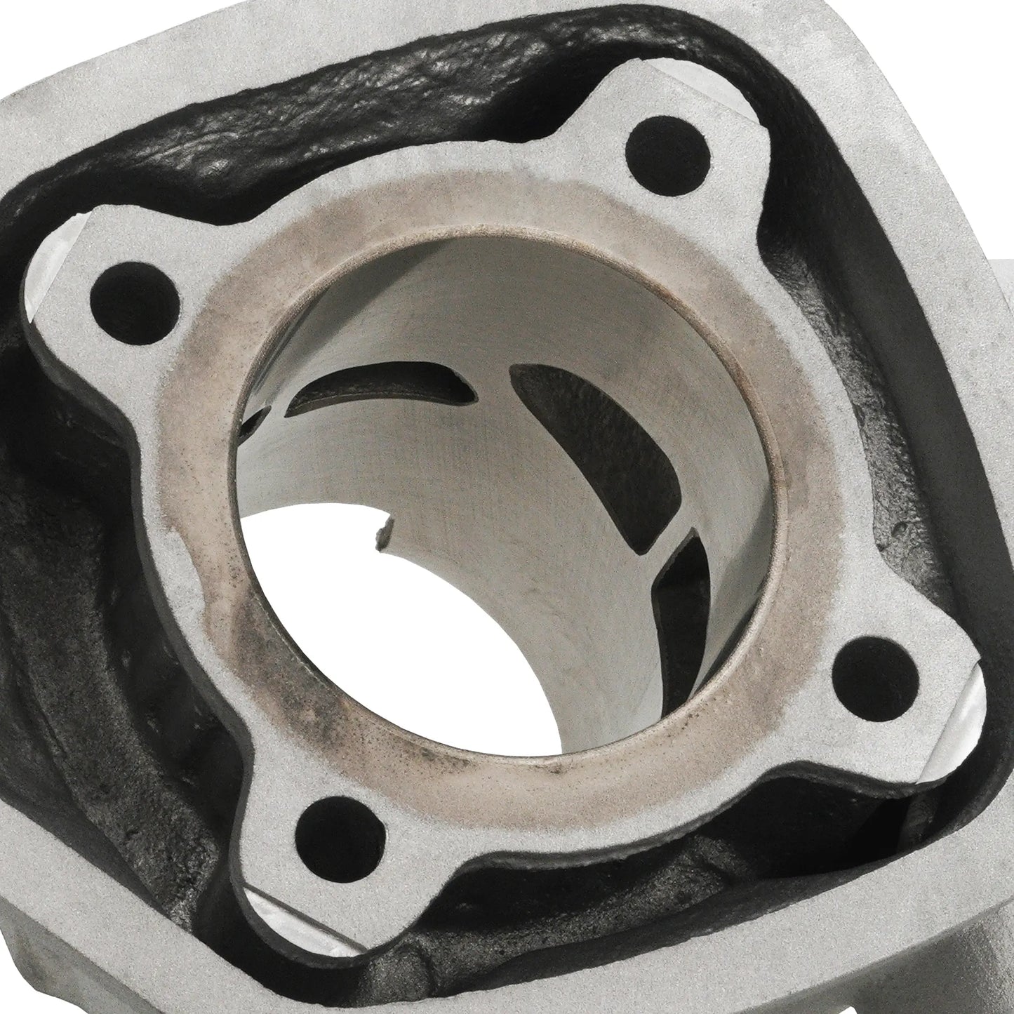 Cilindro AllPro Alu 70cc Minarelli horizontal LC